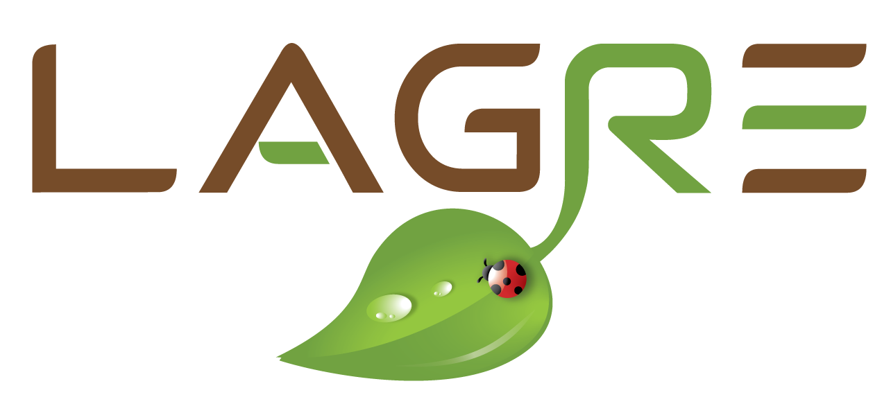 LAGRE LOGO
